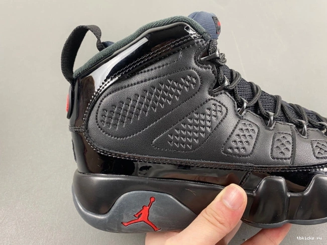 Rep TB Patent Retro 302370-014 9 Jordan Air Bred 0821